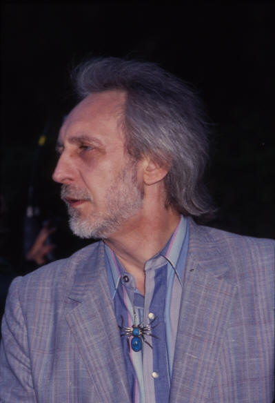 John Entwistle - 1996 USA