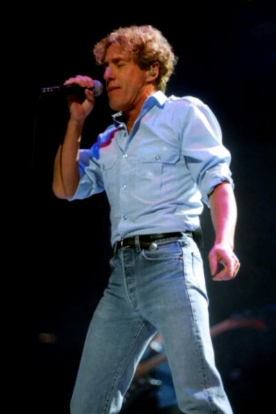 The Who - United Center - Chicago, IL - October 31, 1996