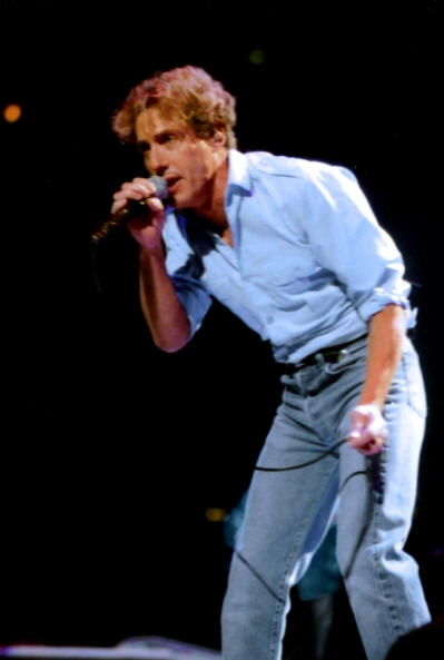 The Who - United Center - Chicago, IL - October 31, 1996