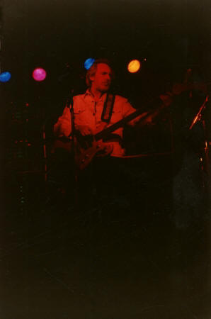 John Entwistle - 1996 USA