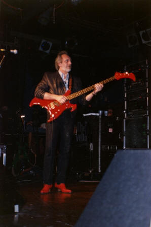 John Entwistle - 1996 USA