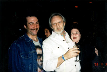 John Entwistle - 1996 USA