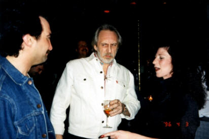 John Entwistle - 1996 USA