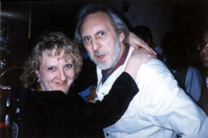 John Entwistle Band Tour - 1996 USA