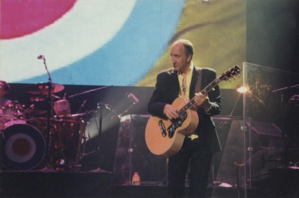 The Who - Ice Palace - Tampa, FL - August 15, 1997