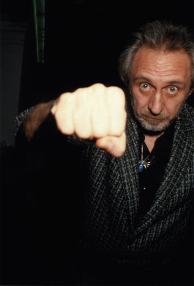 John Entwistle - 1999 USA