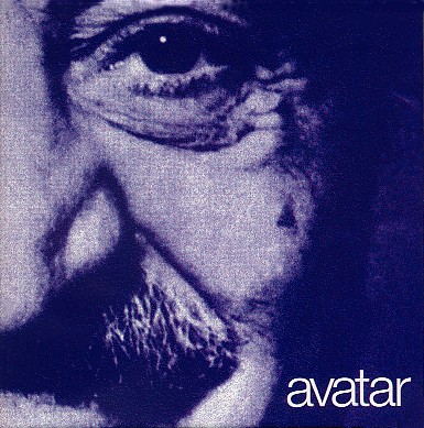 Avatar - 2000 UK Meher Baba CD Box - Pete Townshend