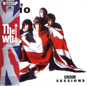 The Who - BBC Sessions