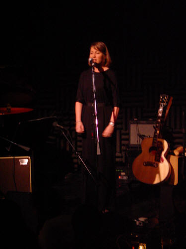 Pete Townshend - February 20, 2007 - In The Attic / Joe's Pub - New York 