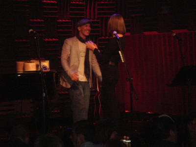 Rachel Fuller & Foy Vance