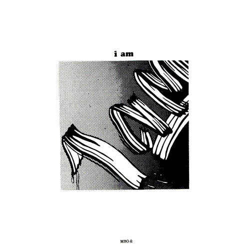 I Am - 1977 UK Meher Baba LP (Reissue) 