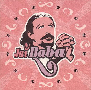 Jai Baba - 2001 UK Meher Baba CD Box