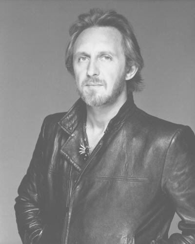 John Entwistle - Press Photo