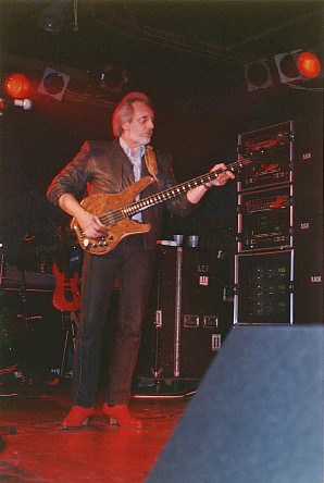 John Entwistle - 1996 USA