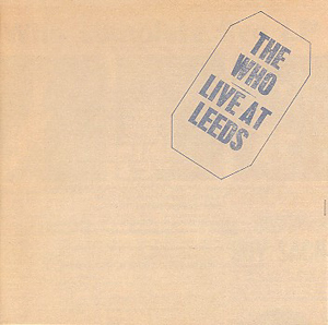 Live At Leeds - 2014 Remixed Download Only