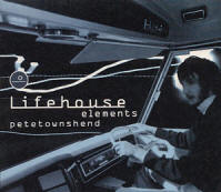 Pete Townshend - Lifehouse Elements