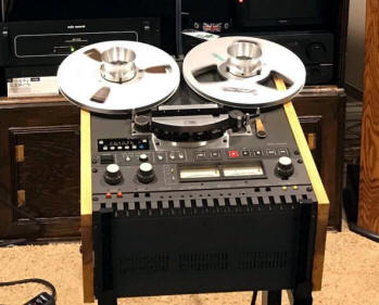 Otari MX5050 BIII Reel to Reel