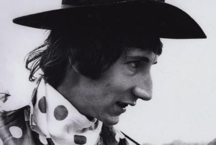 Pete Townshend - Lone Ranger 1968 - 2