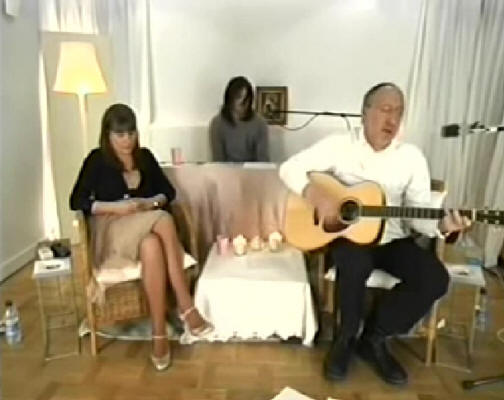 Pete Townshend - In The Attic - 01