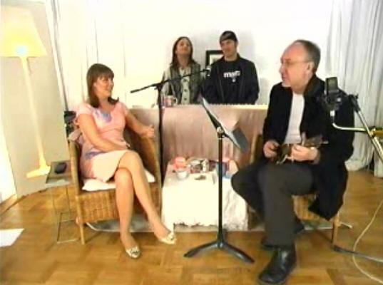 Pete Townshend - In The Attic - 03