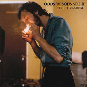 Pete Townshend - Odds 'N Sods Vol. II - CD