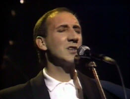 Pete Townshend's Deep End / Brixton 1985 1