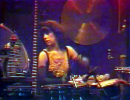 Pete Townshend's Deep End / Brixton 1985 5