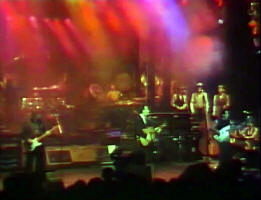 Pete Townshend's Deep End / Brixton 1985 6