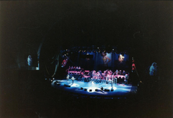 The Who - Radio City Music Hall - June 27, 1989