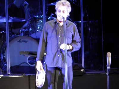 Roger Daltrey - 2011 - Tommy Tour - USA