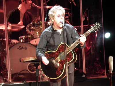 Roger Daltrey - 2011 - Tommy Tour - USA