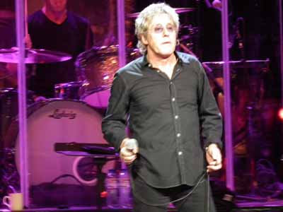 Roger Daltrey - 2011 - Tommy Tour - USA