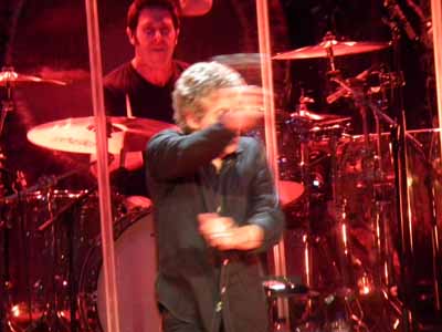 Roger Daltrey - 2011 - Tommy Tour - USA