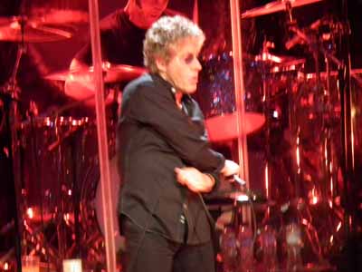 Roger Daltrey - 2011 - Tommy Tour - USA