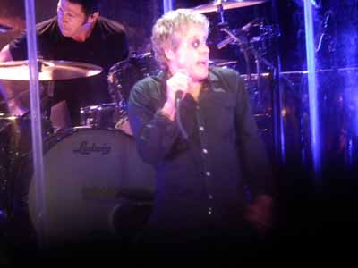 Roger Daltrey - 2011 - Tommy Tour - USA