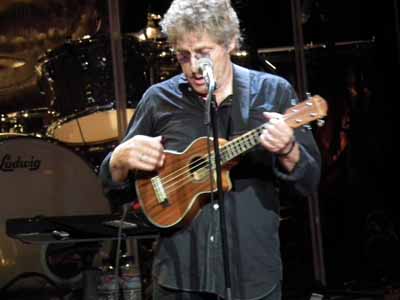 Roger Daltrey - 2011 - Tommy Tour - USA