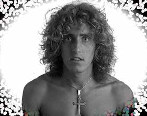 Roger Daltrey - Live At Colston Hall - CD