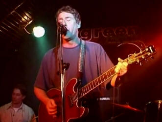 Roger Daltrey - Live In Budapest - April 23, 2000 - 4