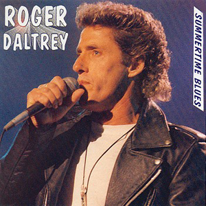 Roger Daltrey - Summertime Blues - CD