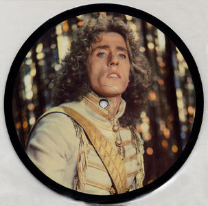 The Who - Tommy (Amnesty International Press Conference) - 45 (Picture Disc)