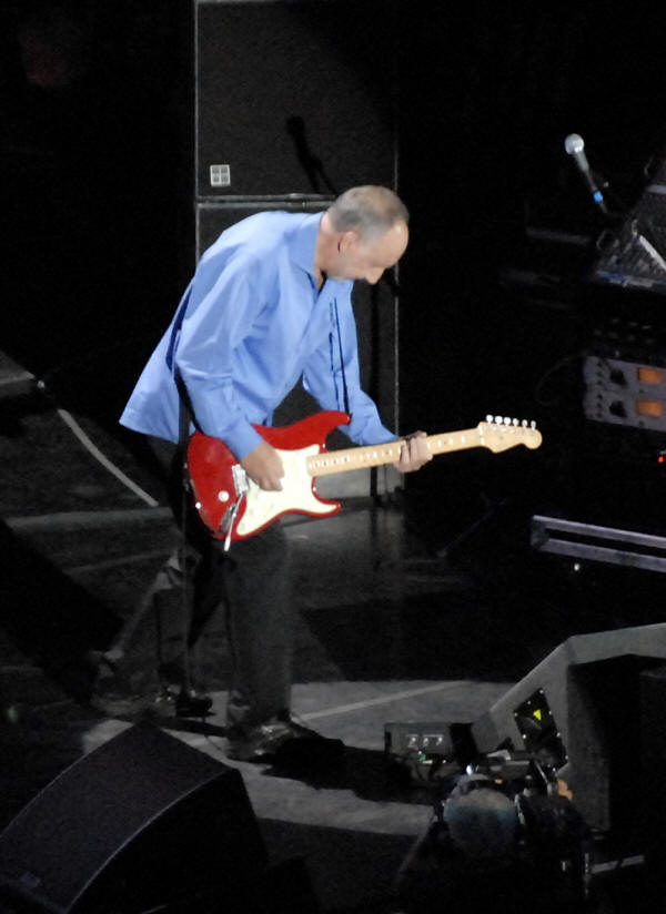 The Who - Sheffield Arena - Sheffield, England - May 23, 2007