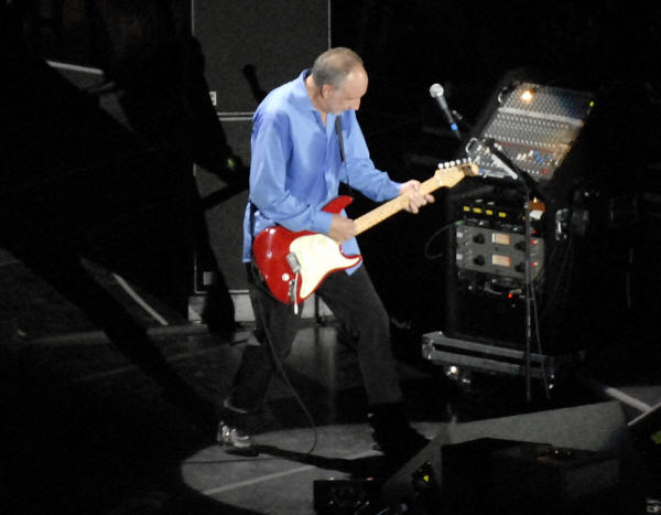 The Who - Sheffield Arena - Sheffield, England - May 23, 2007