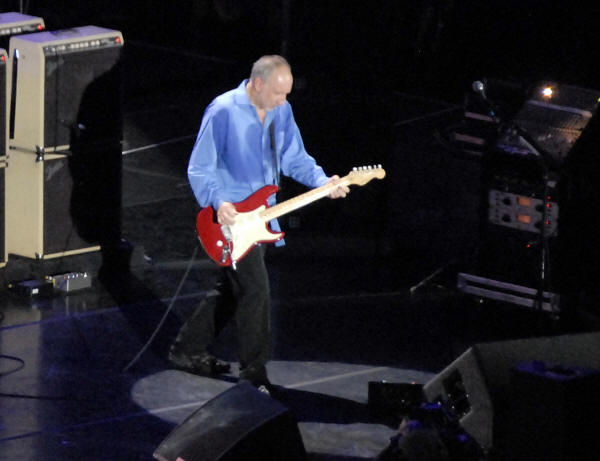 The Who - Sheffield Arena - Sheffield, England - May 23, 2007