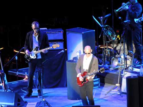 The Who - Sheffield Arena - June 18, 2013