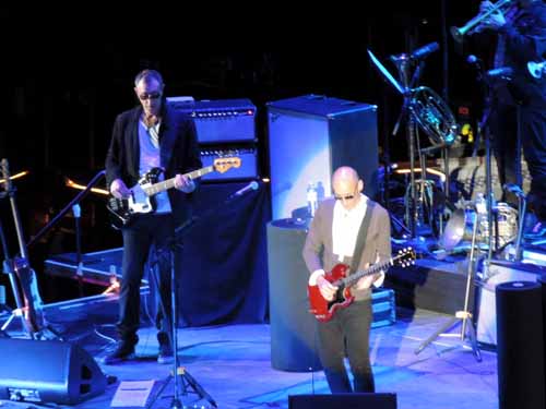 The Who - Sheffield Arena - June 18, 2013