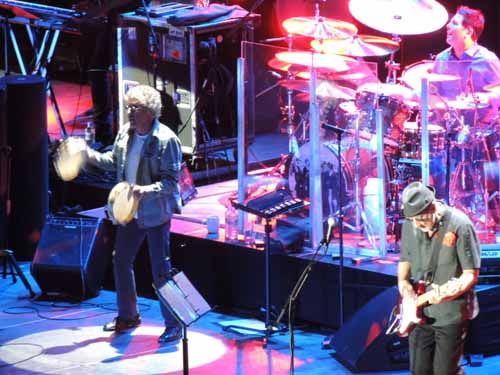 The Who - Sheffield Arena - June 18, 2013