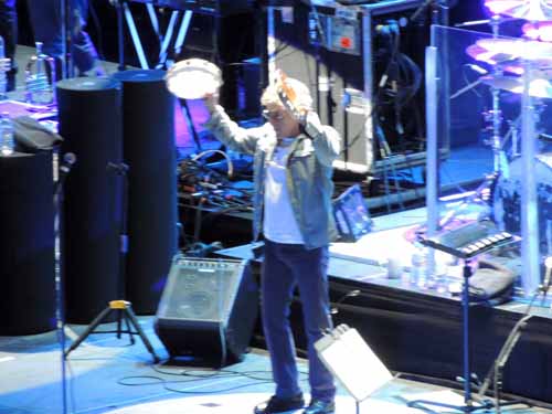 The Who - Sheffield Arena - June 18, 2013