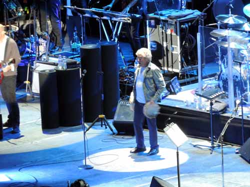 The Who - Sheffield Arena - June 18, 2013