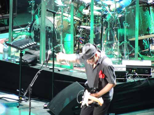 The Who - Sheffield Arena - June 18, 2013