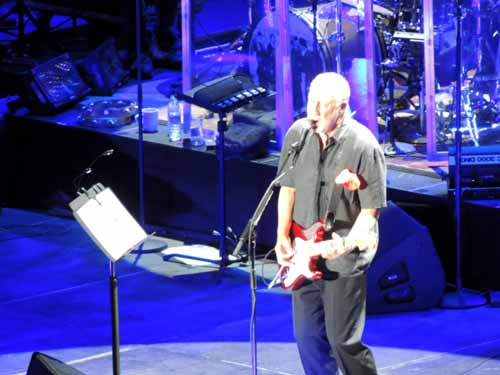 The Who - Sheffield Arena - June 18, 2013